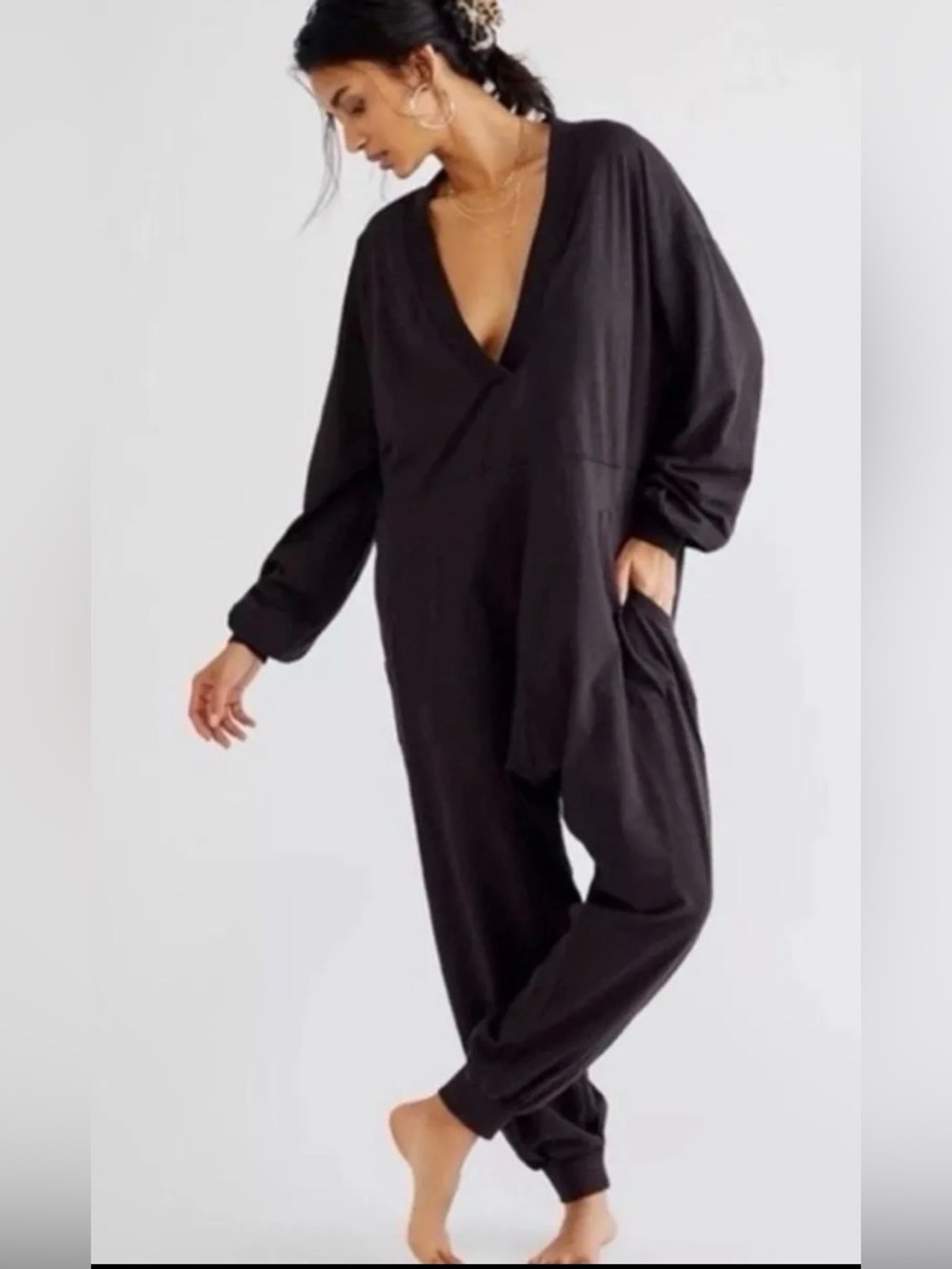 Free People Just Because onsie